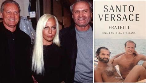 testamento di gianni versace|testamento de gianni versace.